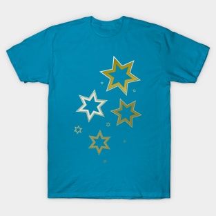 Stars T-Shirt